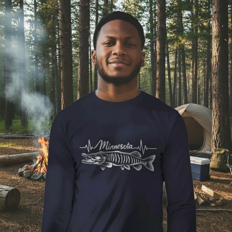 Performance Fishing Shirts