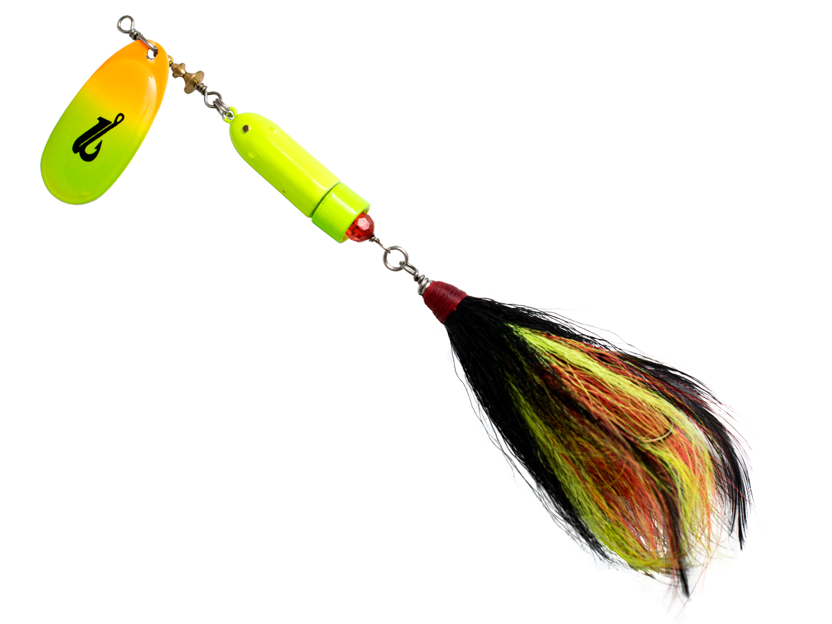 Classic Killer Bucktail