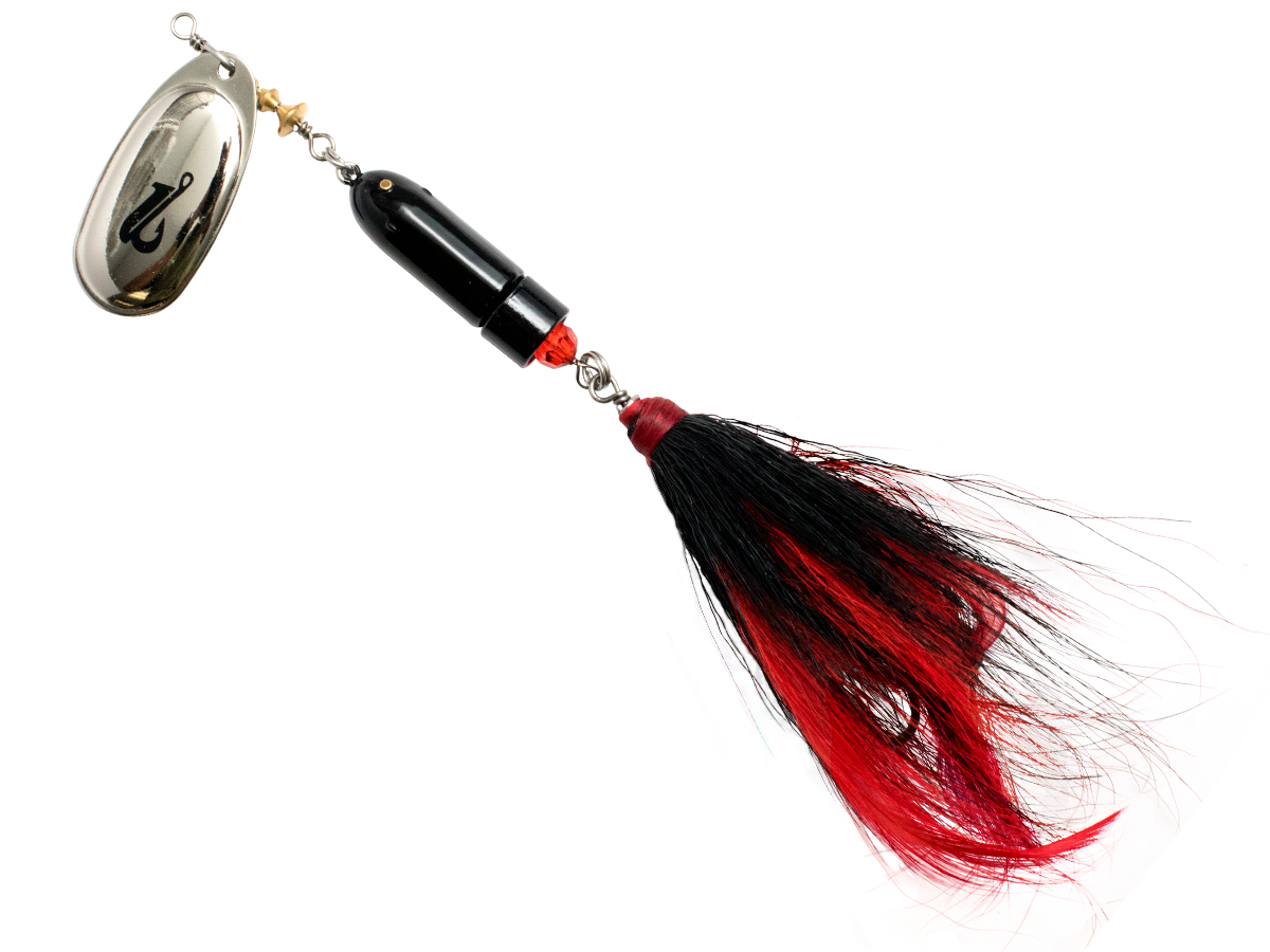 Classic Killer Bucktail
