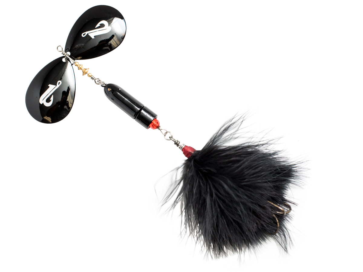 Bad Boy Bucktail