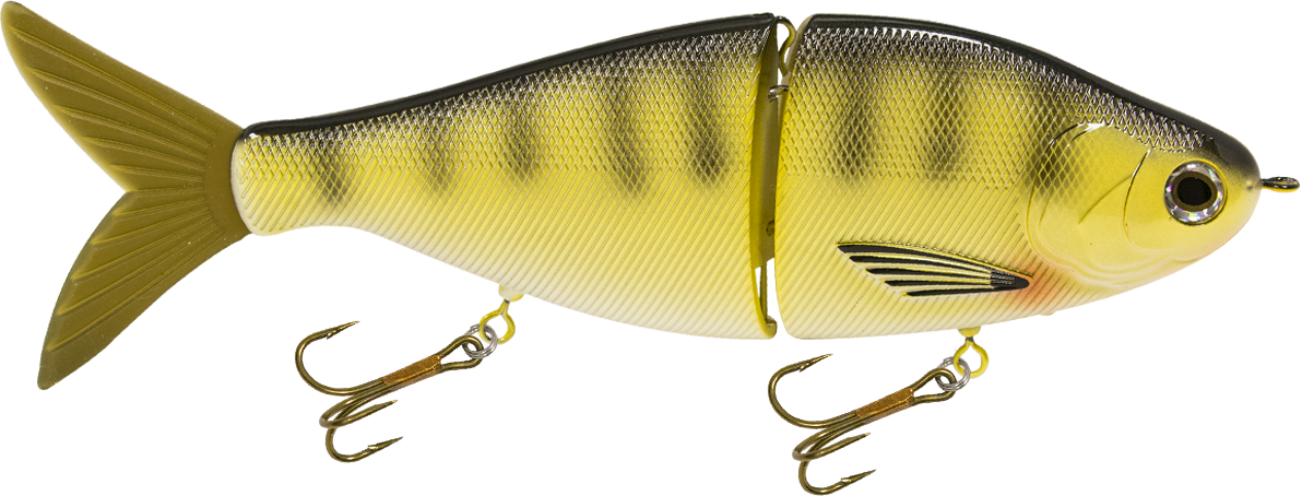 Viper 8"