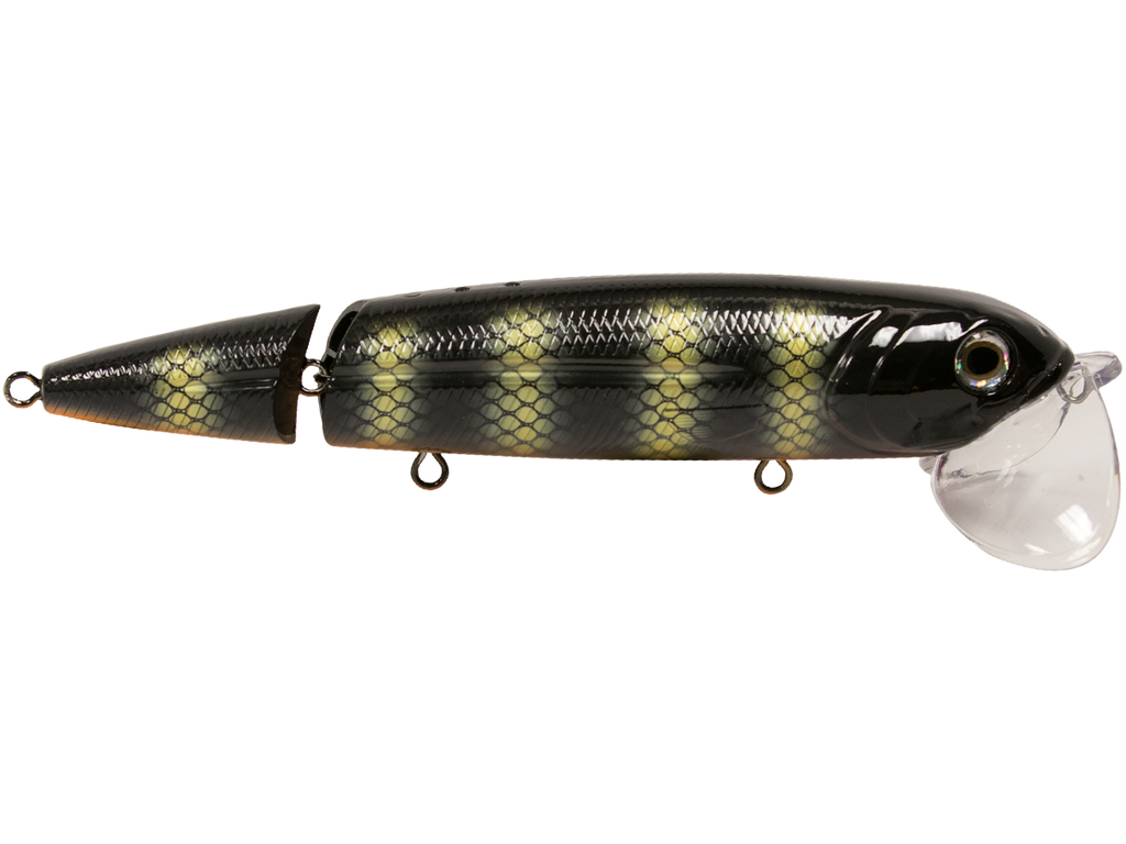 Walking Boss II Magnum
