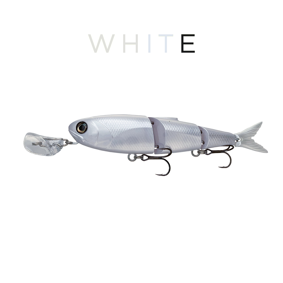 Headbanger Spitfire 6-1/2"