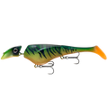 Headbanger Shad 6"