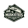 MuskieTees - Home
