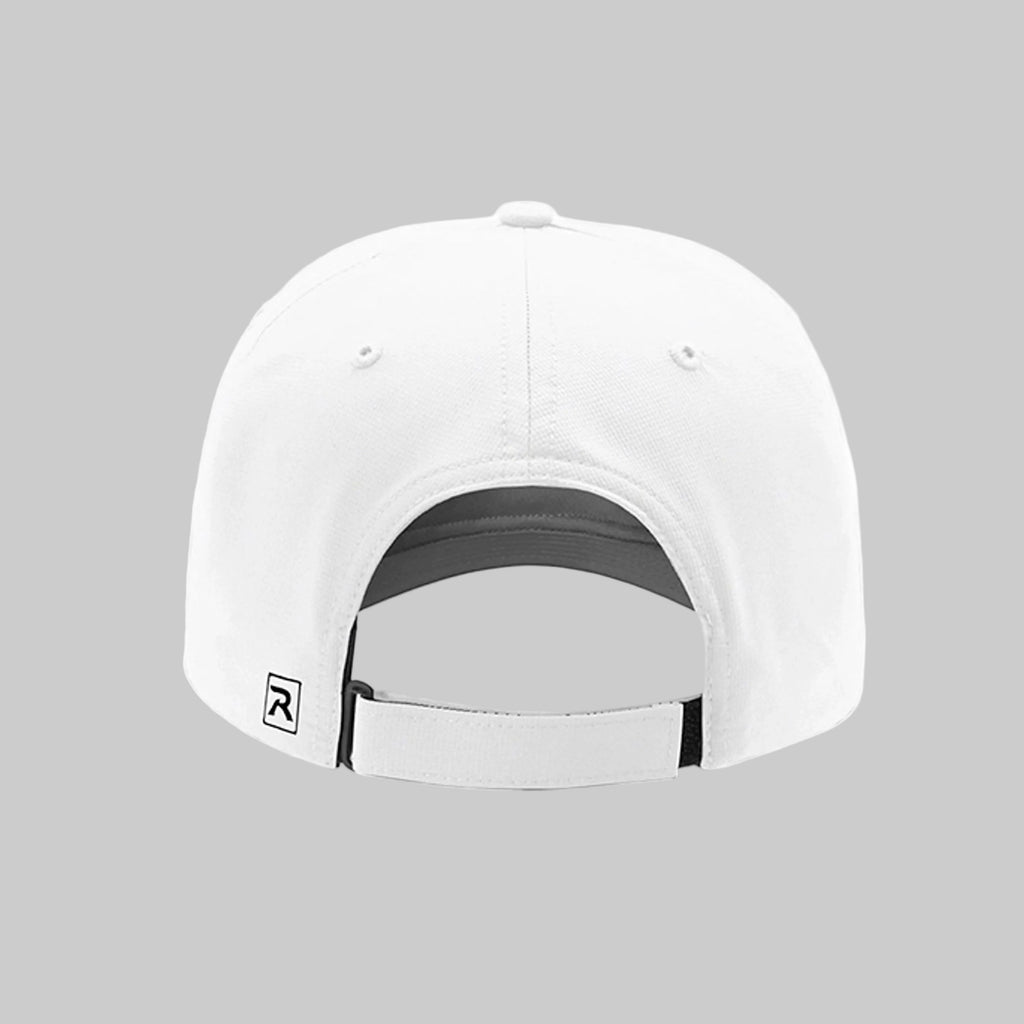 White - 225R - BACK