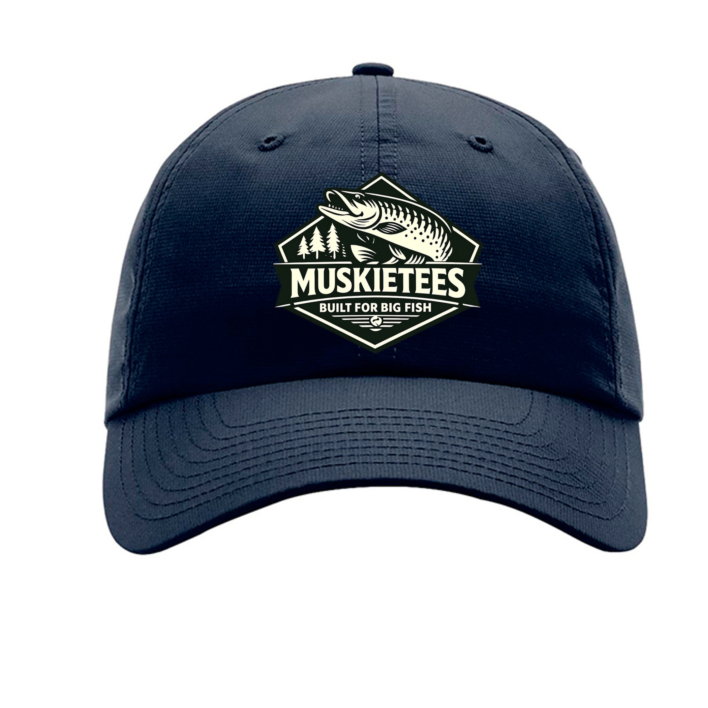 Navy - 225R - FRONT