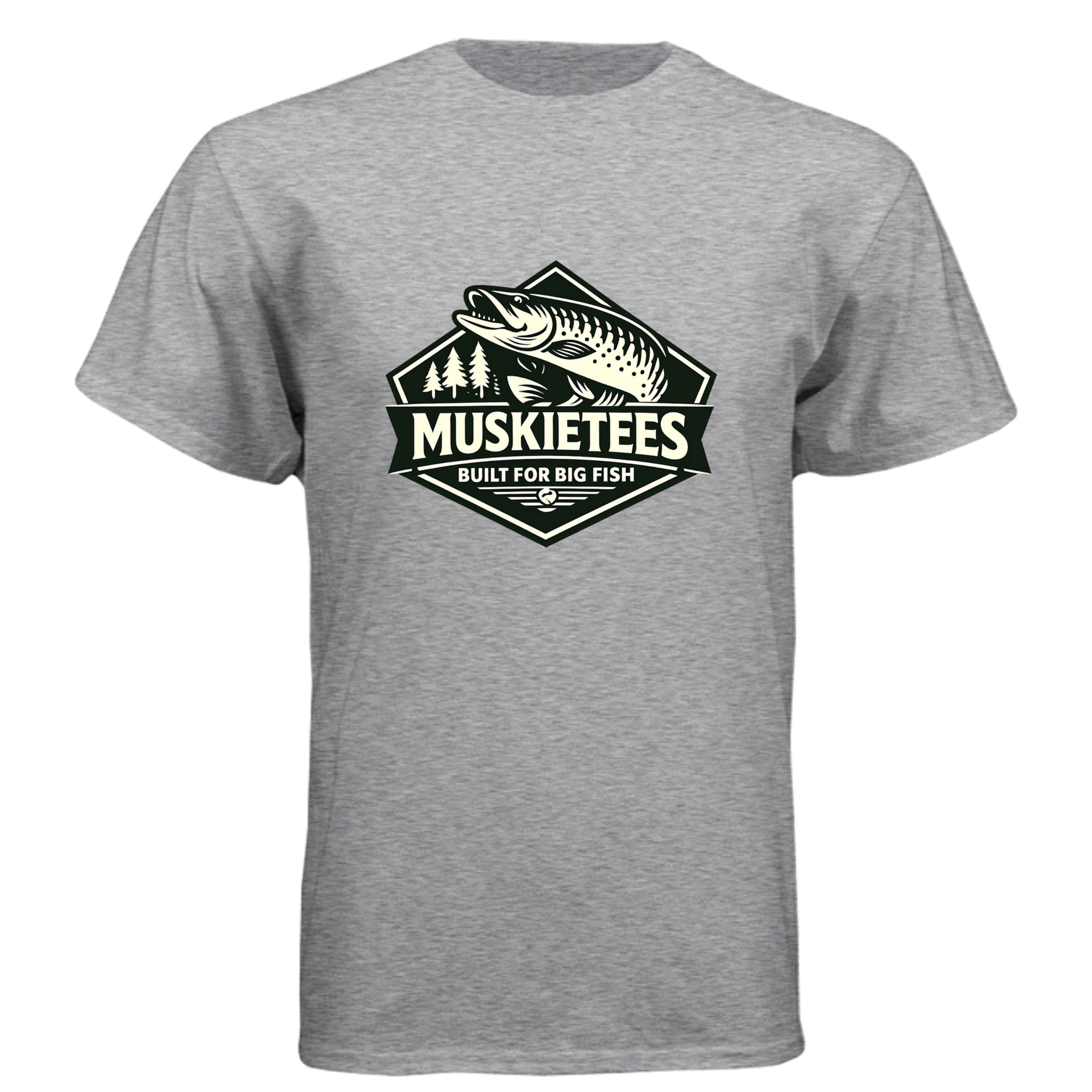 PREMIUM HEATHER - 6010 - FRONT
