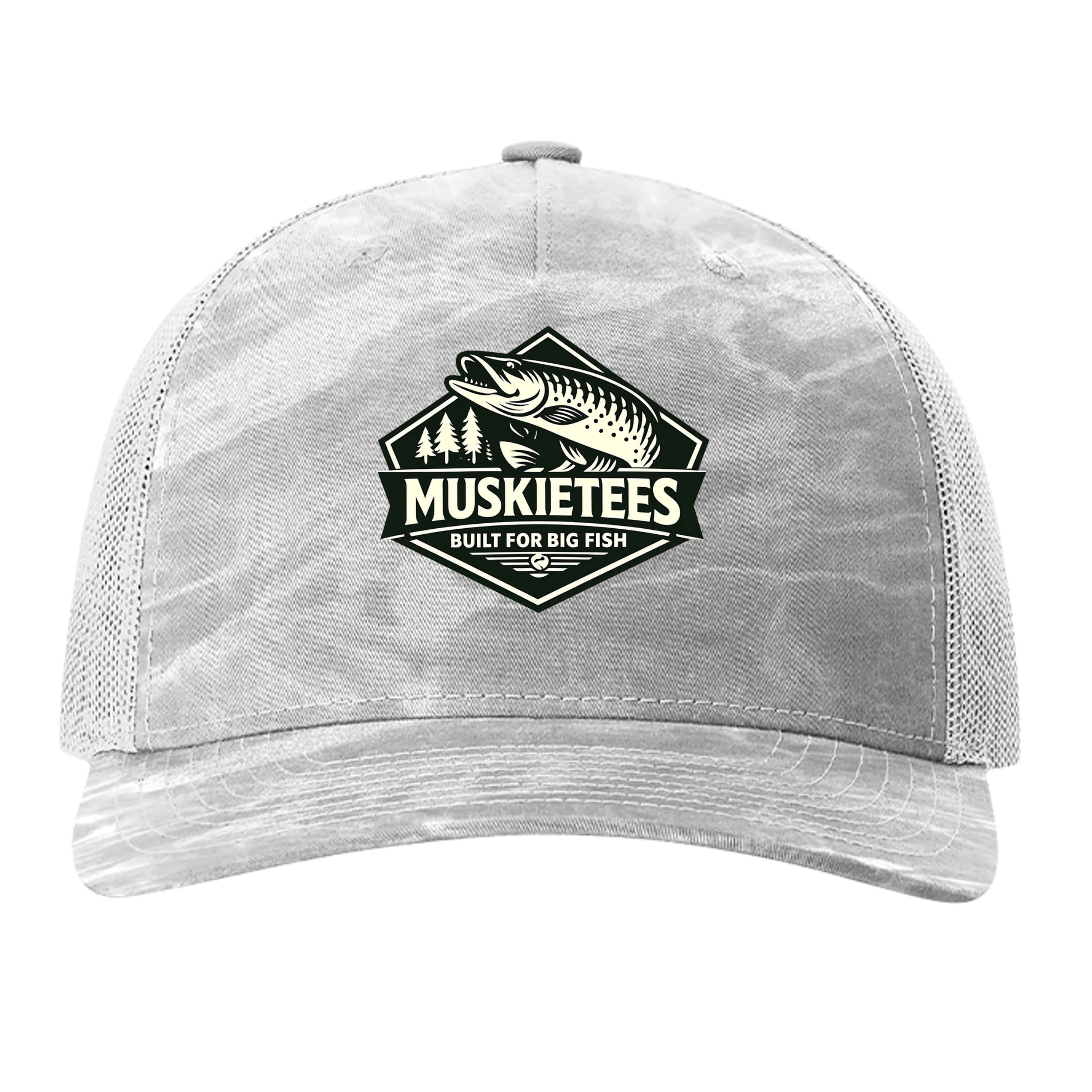 Mossy Oak Elements Bonefish/ Light Grey - 112PFP - FRONT