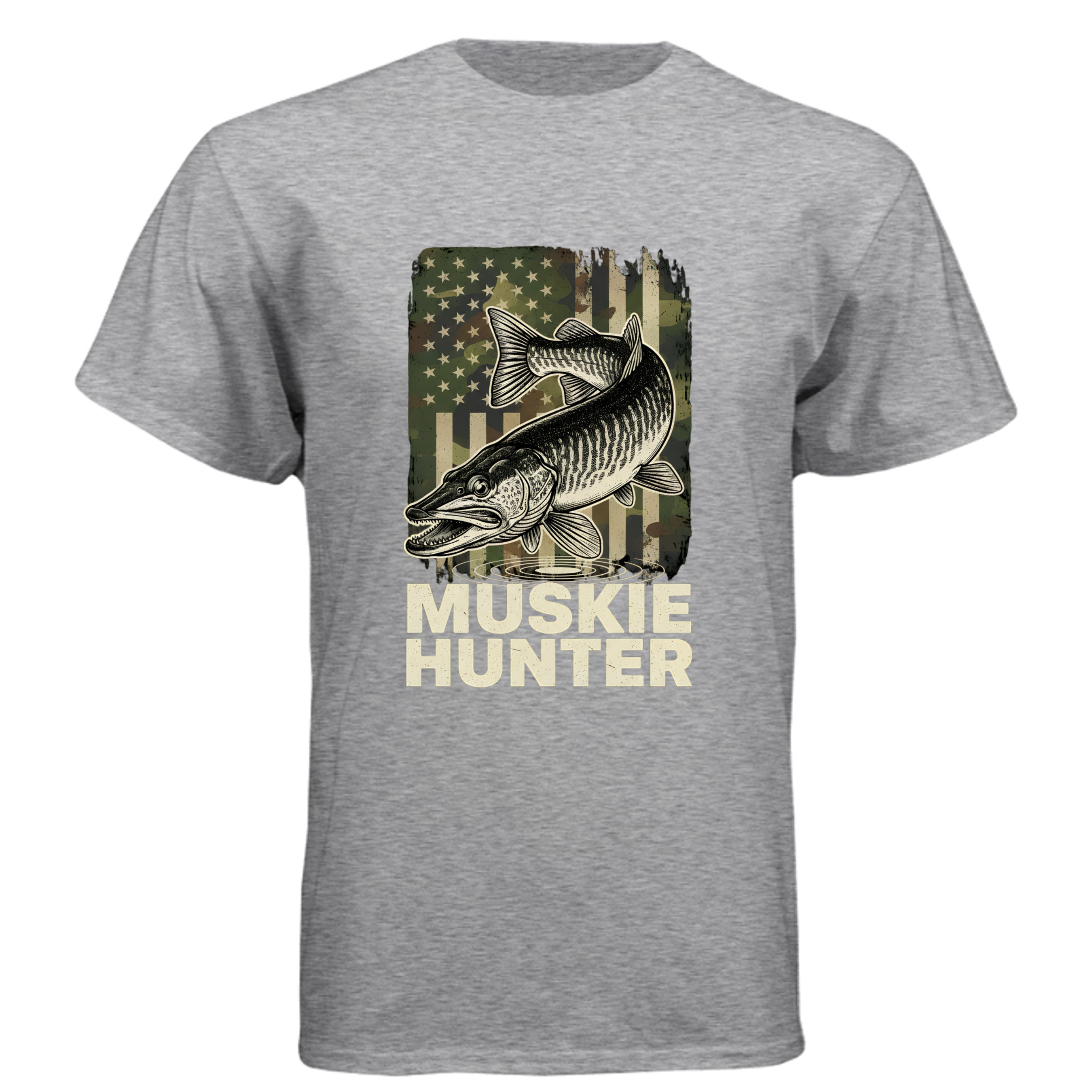 PREMIUM HEATHER - 6010 - FRONT