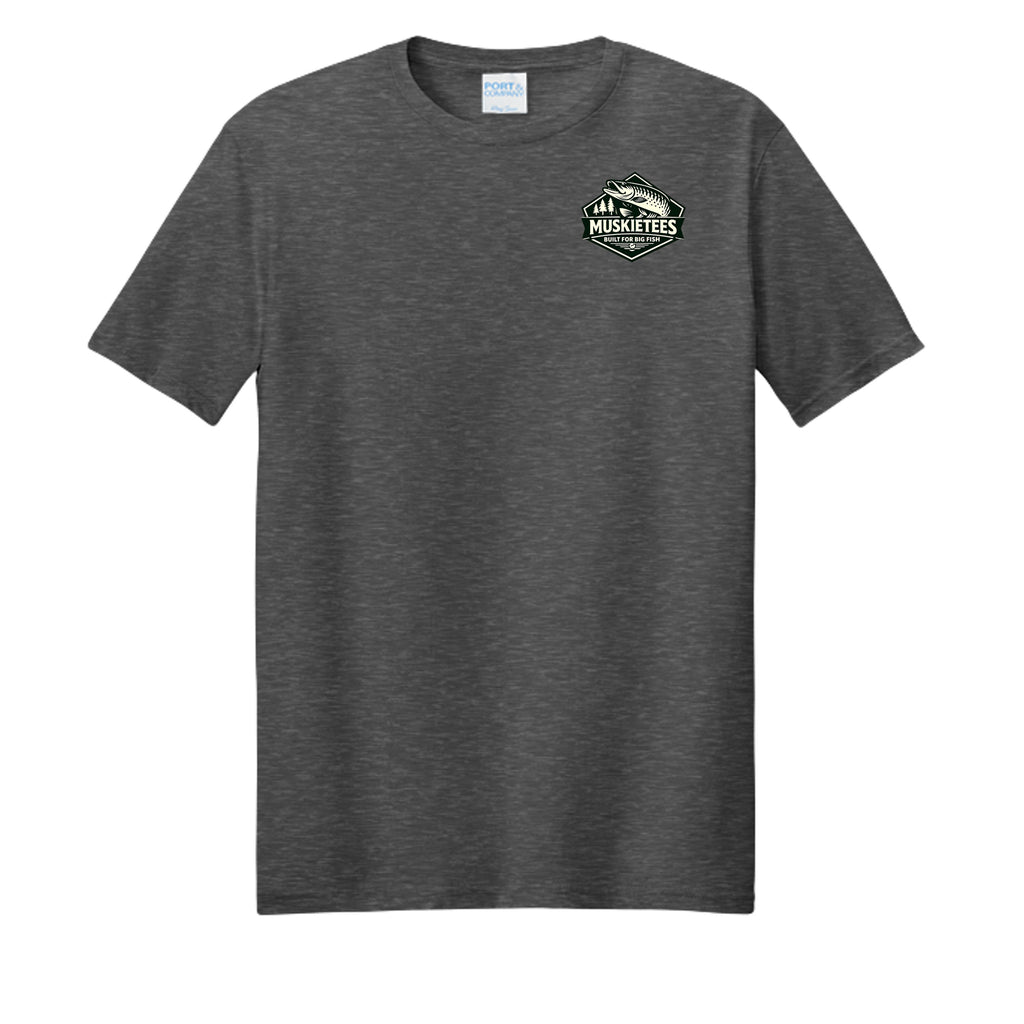 Black Heather - PC455 - FRONT
