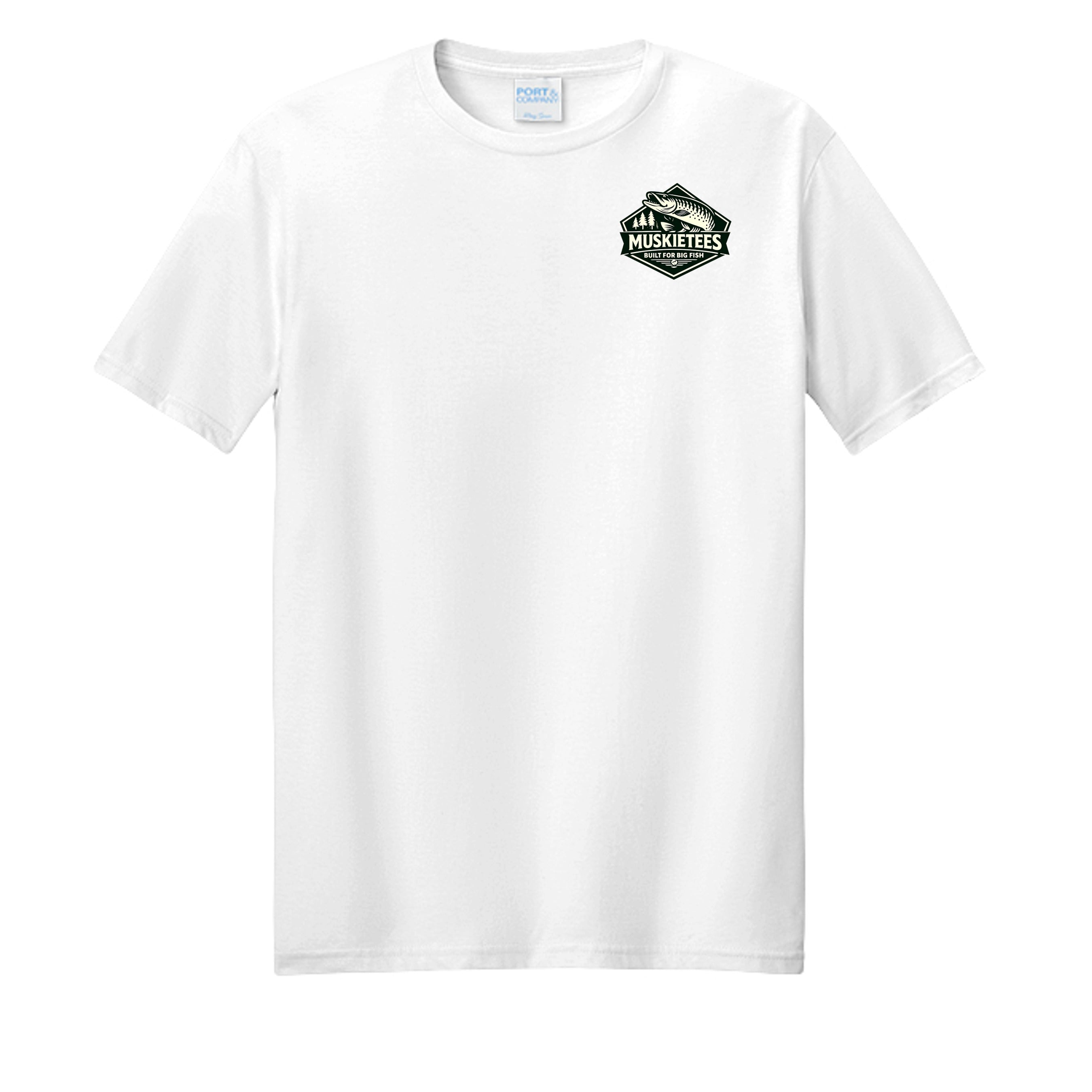 White - PC455 - FRONT