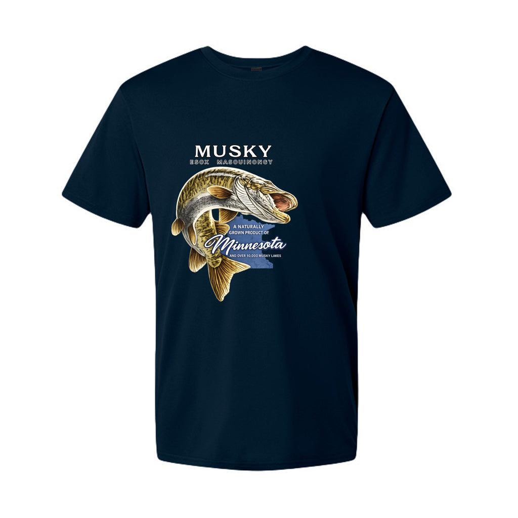 Navy - 48000 - FRONT