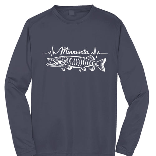 True Navy - ST420LS - FRONT