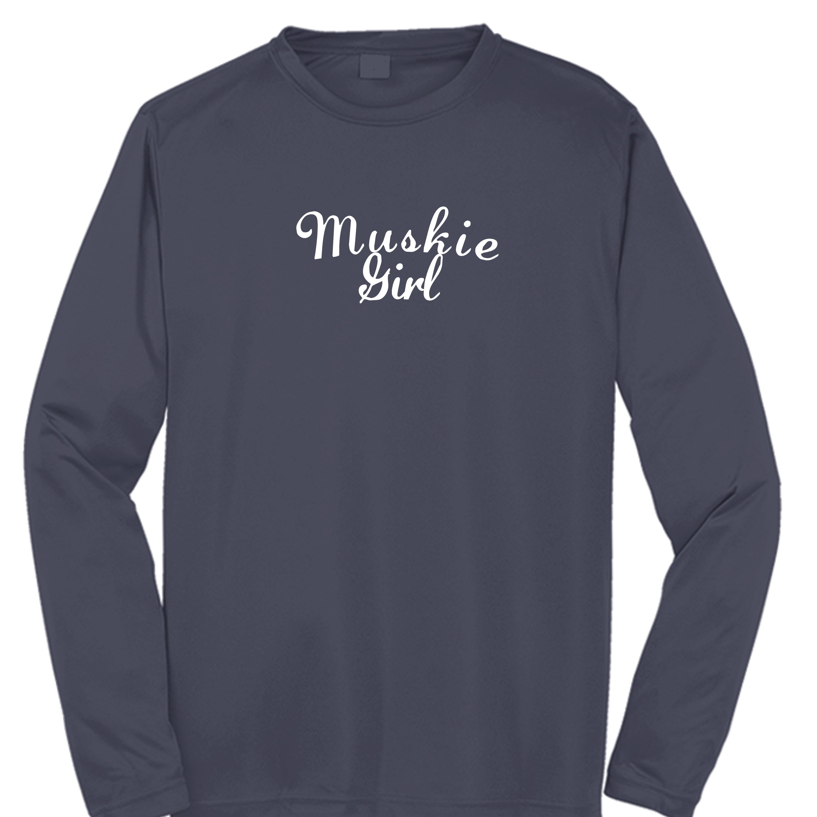 True Navy - ST420LS - FRONT