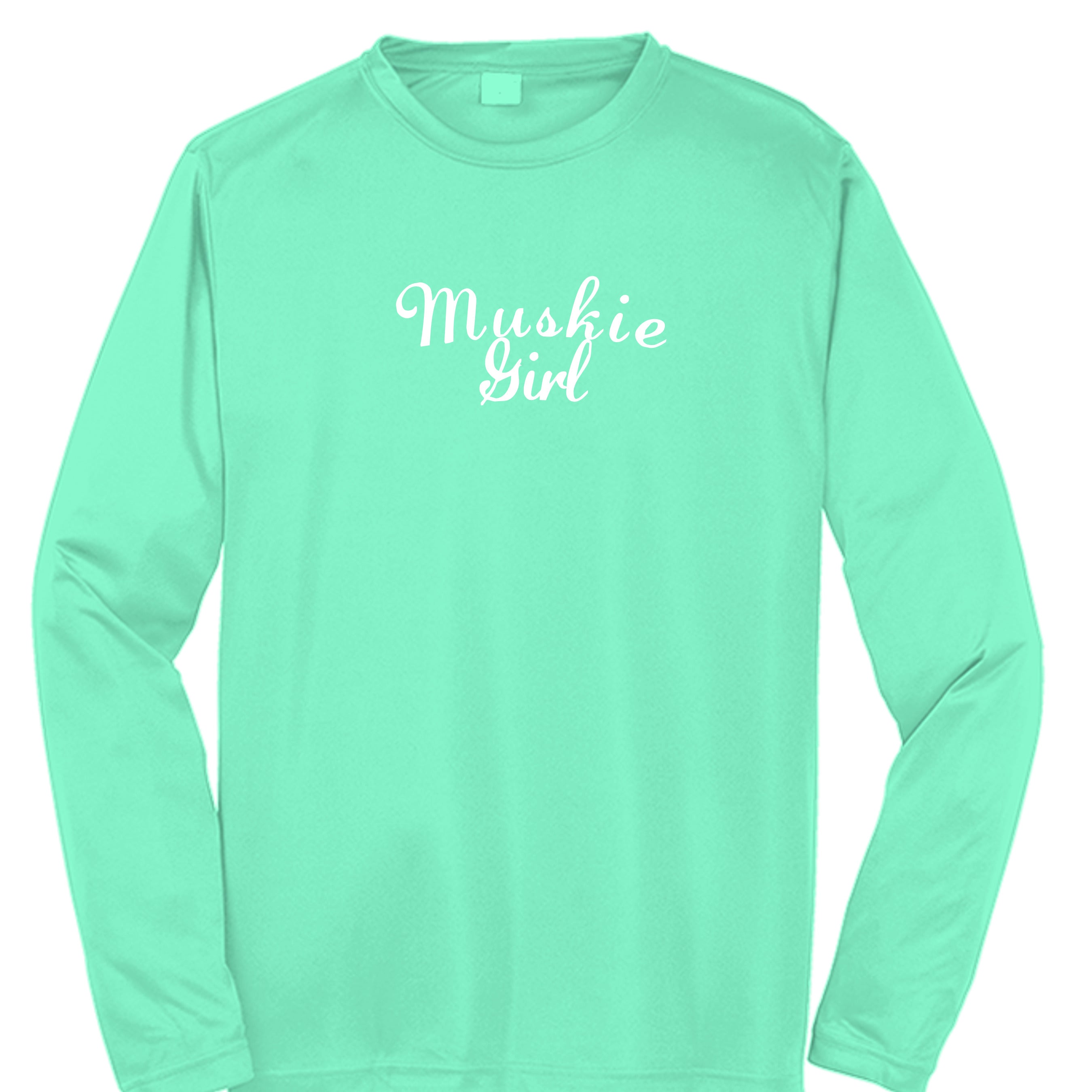 Bright Seafoam - ST420LS - FRONT