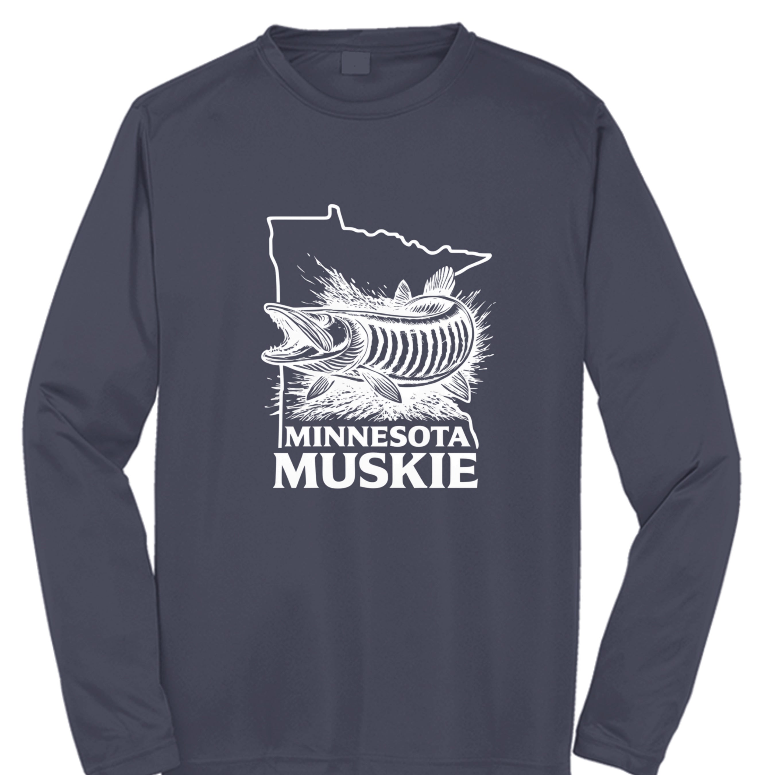 True Navy - ST420LS - FRONT