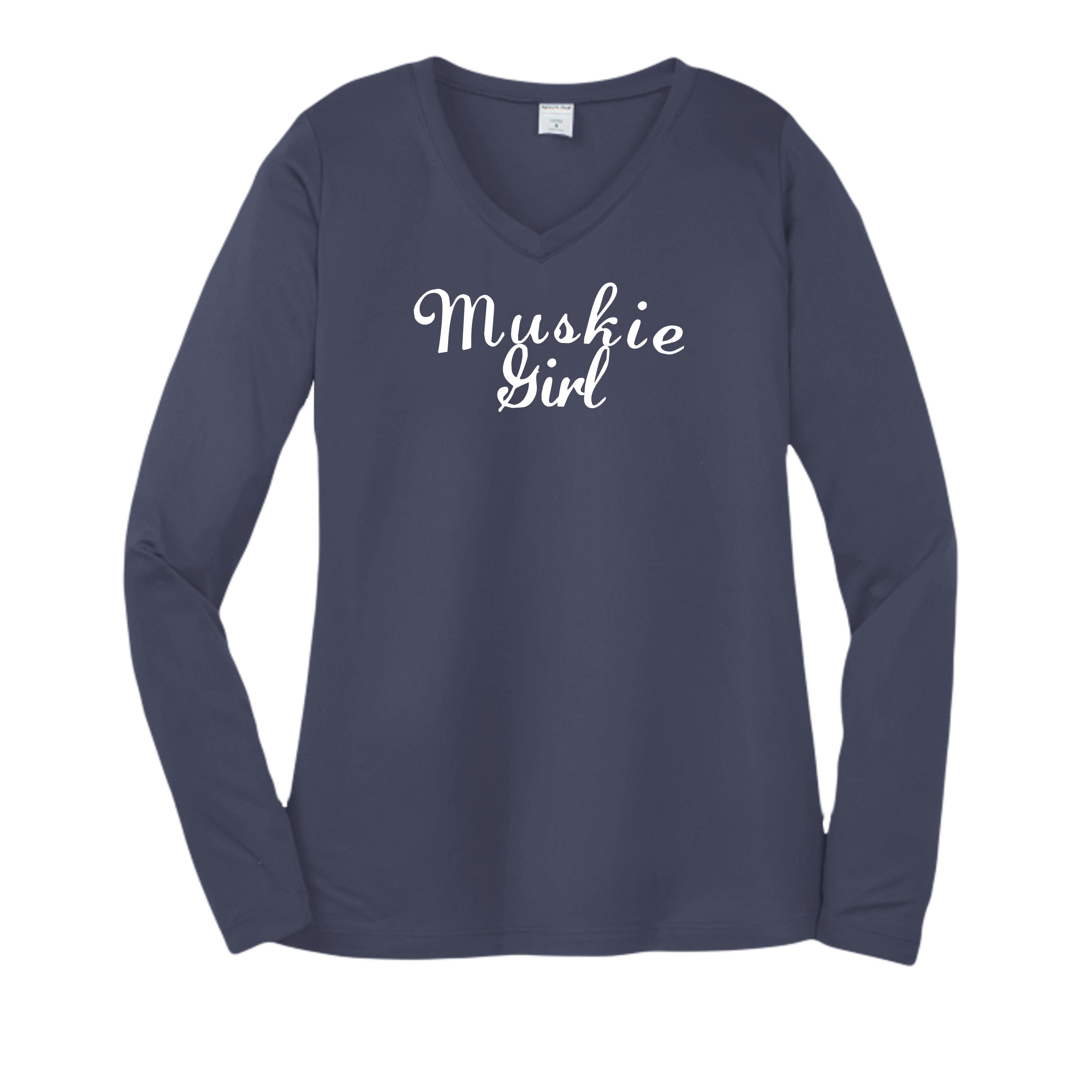 True Navy - LST353LS - FRONT