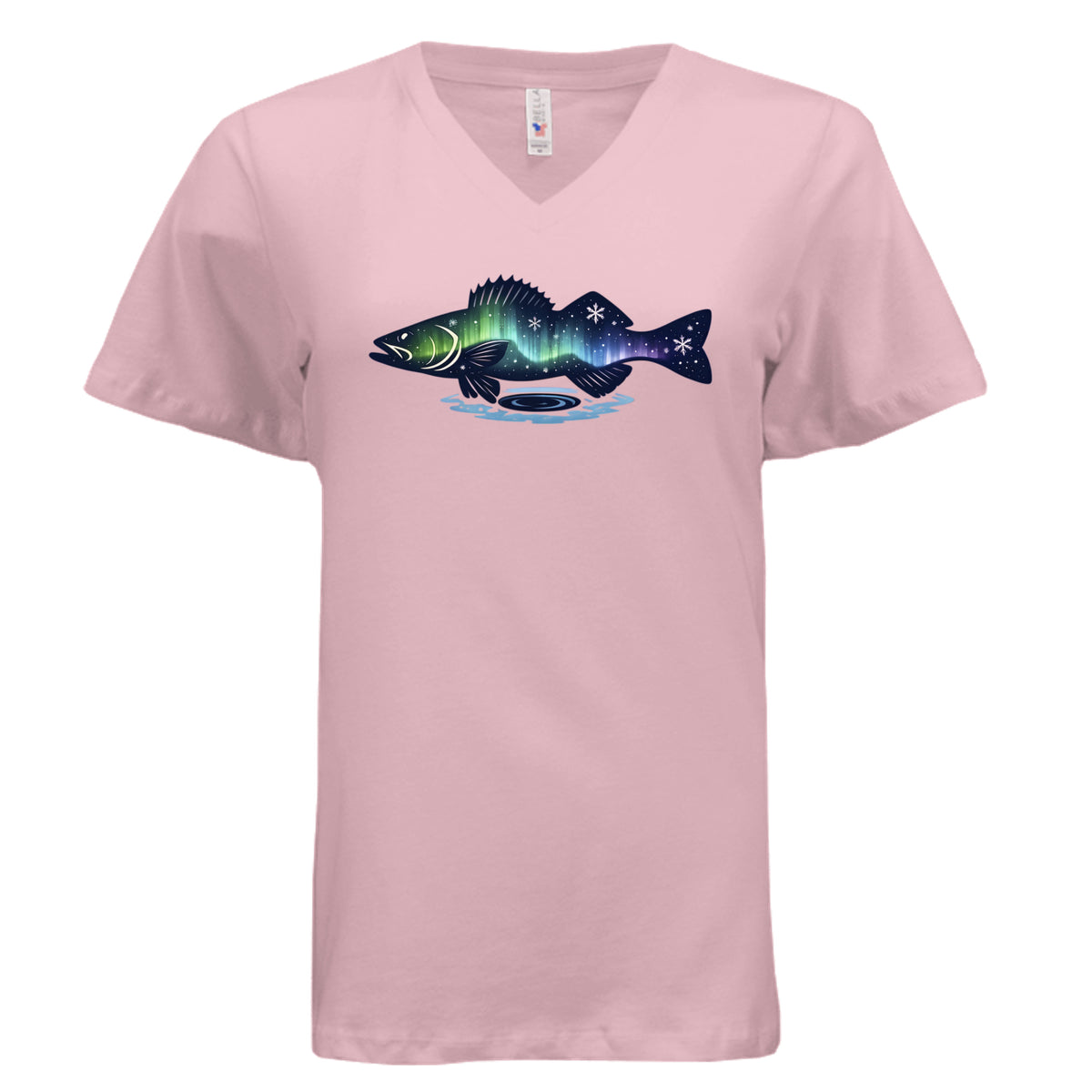 PINK - 6405 - FRONT
