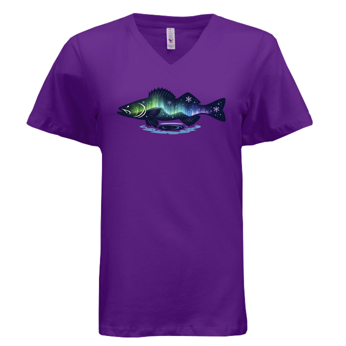 TEAM PURPLE - 6405 - FRONT