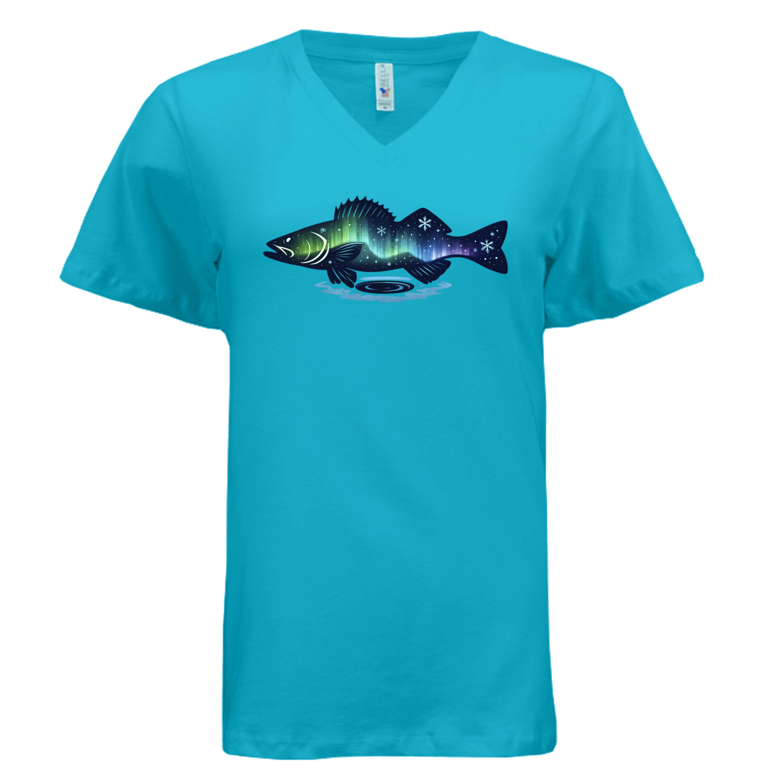 TURQUOISE - 6405 - FRONT