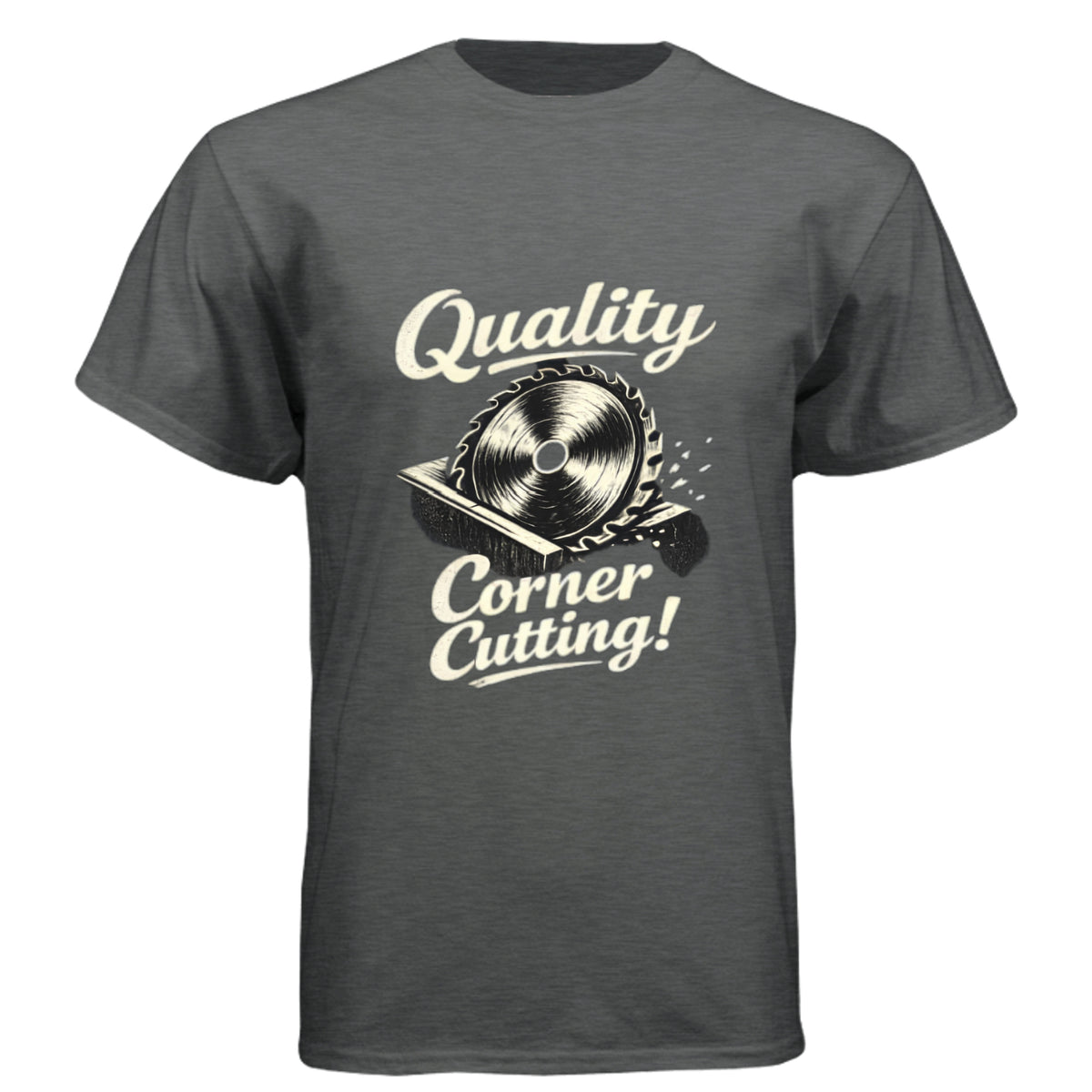 Heather Heavy Metal - N6210 - FRONT
