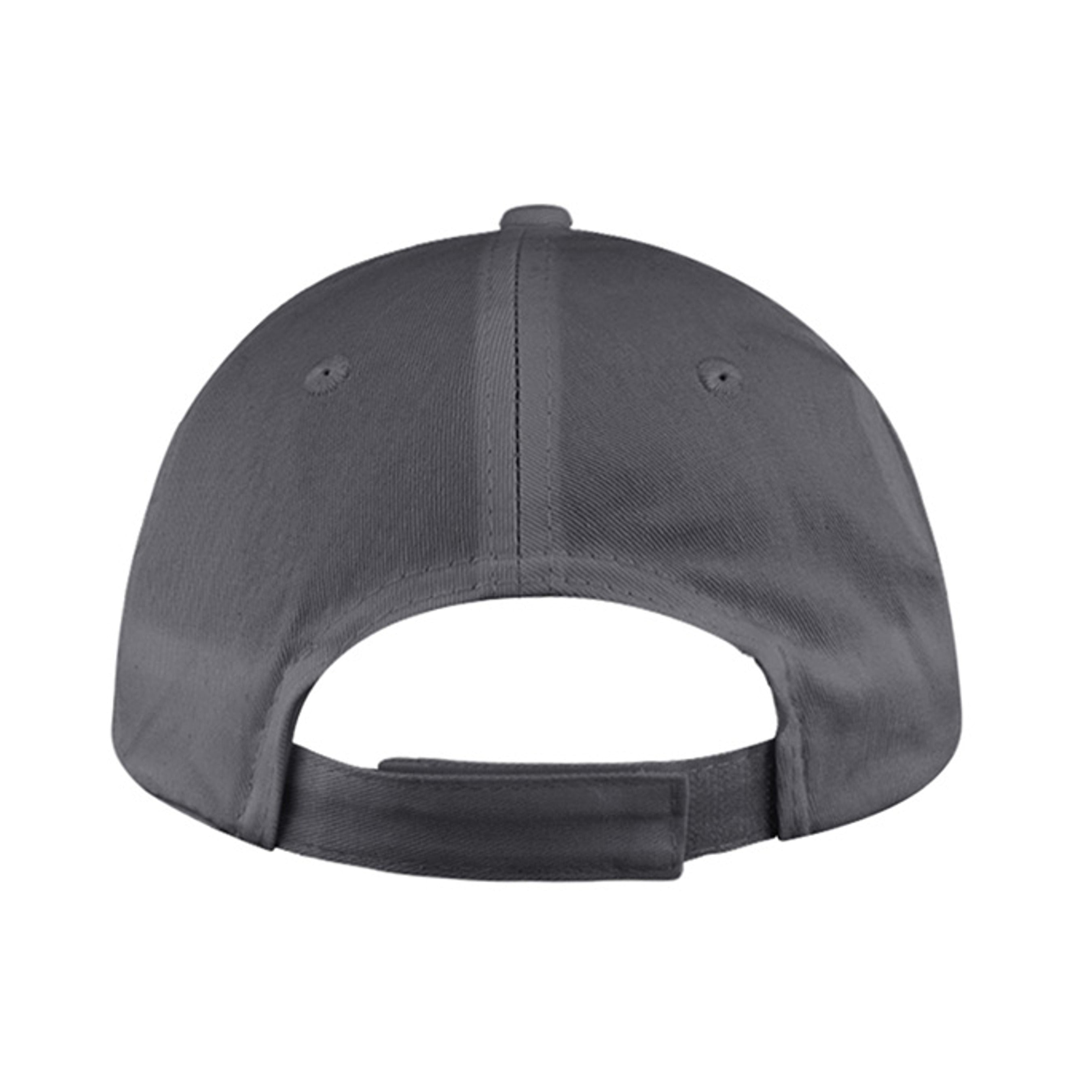Charcoal - YC914 - BACK