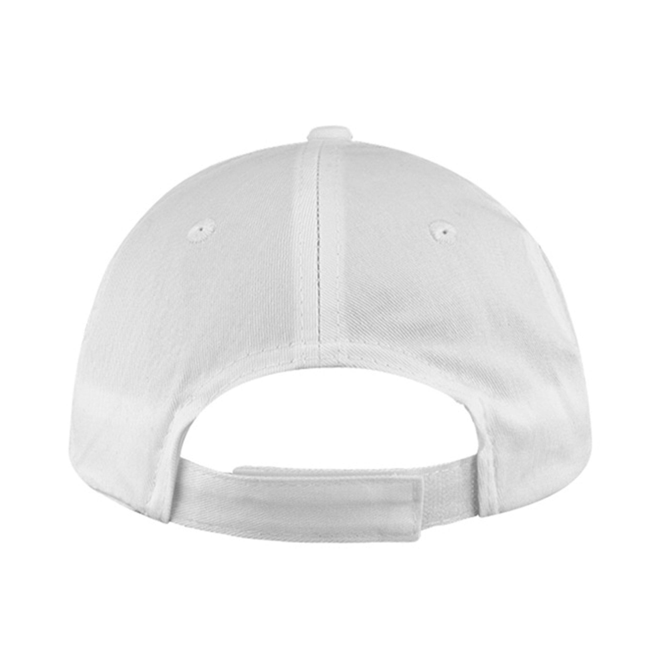 White - YC914 - BACK