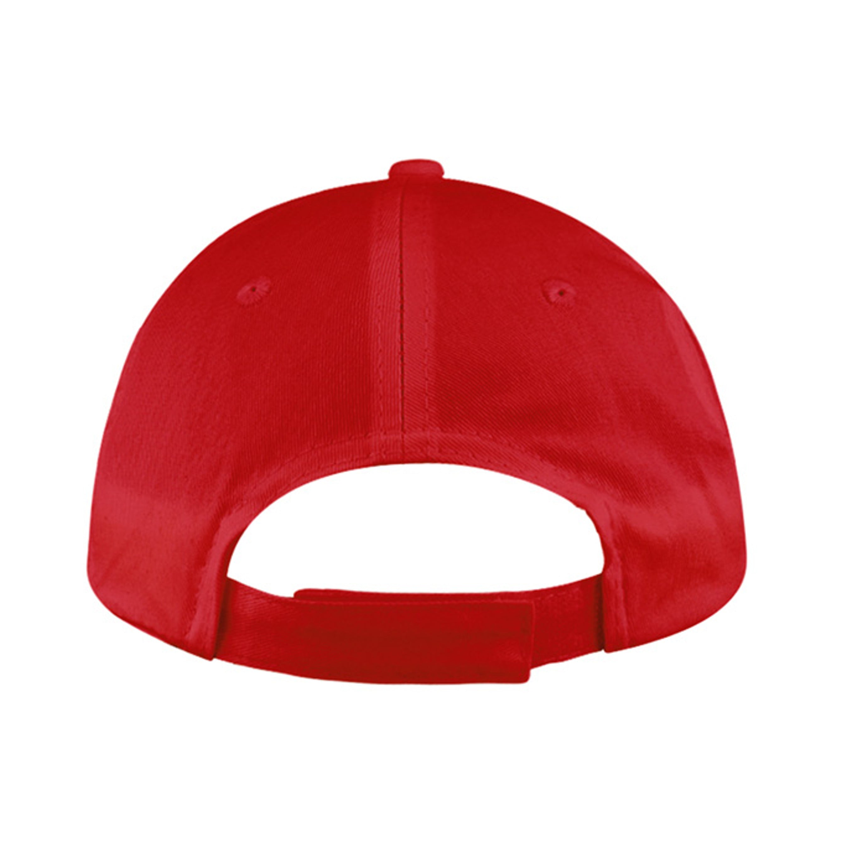 Red - YC914 - BACK