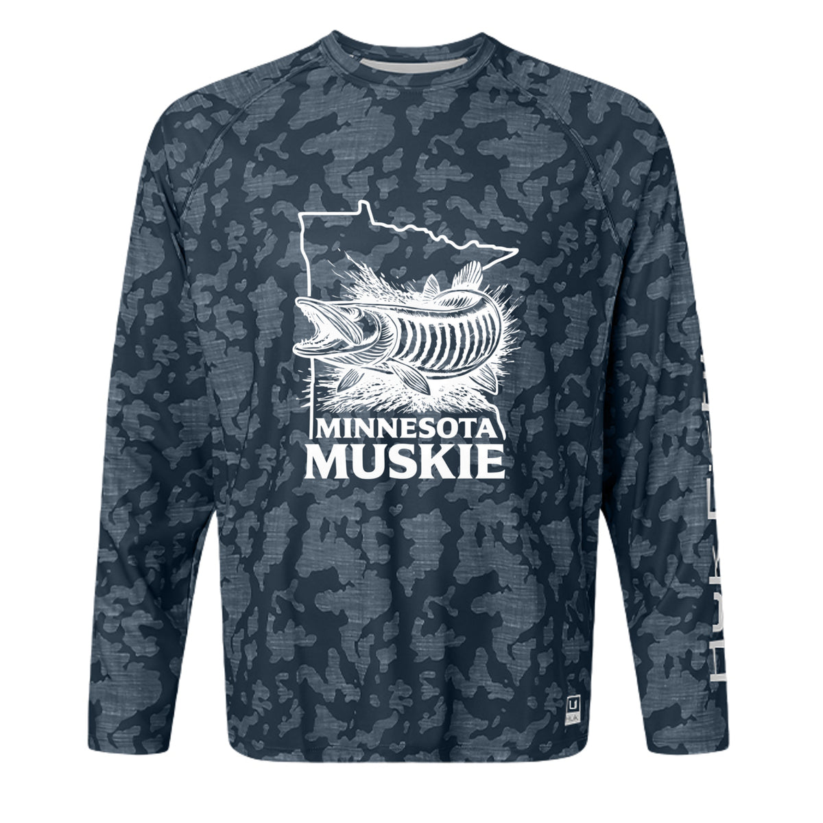 Sargasso Sea - H12L0017 - FRONT