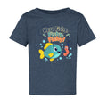 Vintage True Navy - 3321 - FRONT