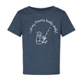 Vintage True Navy - 3321 - FRONT