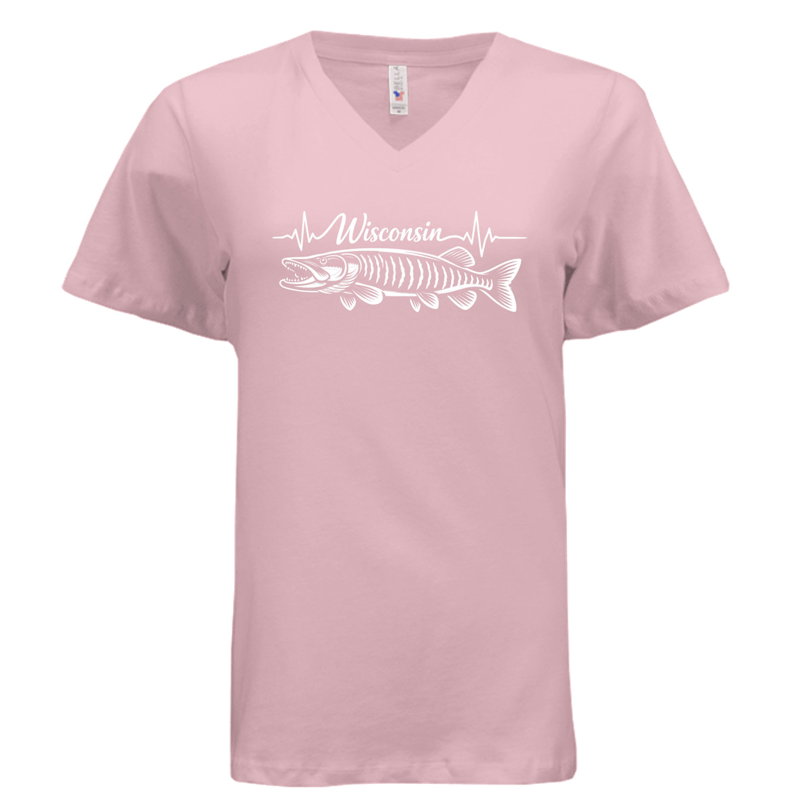 PINK - 6405 - FRONT