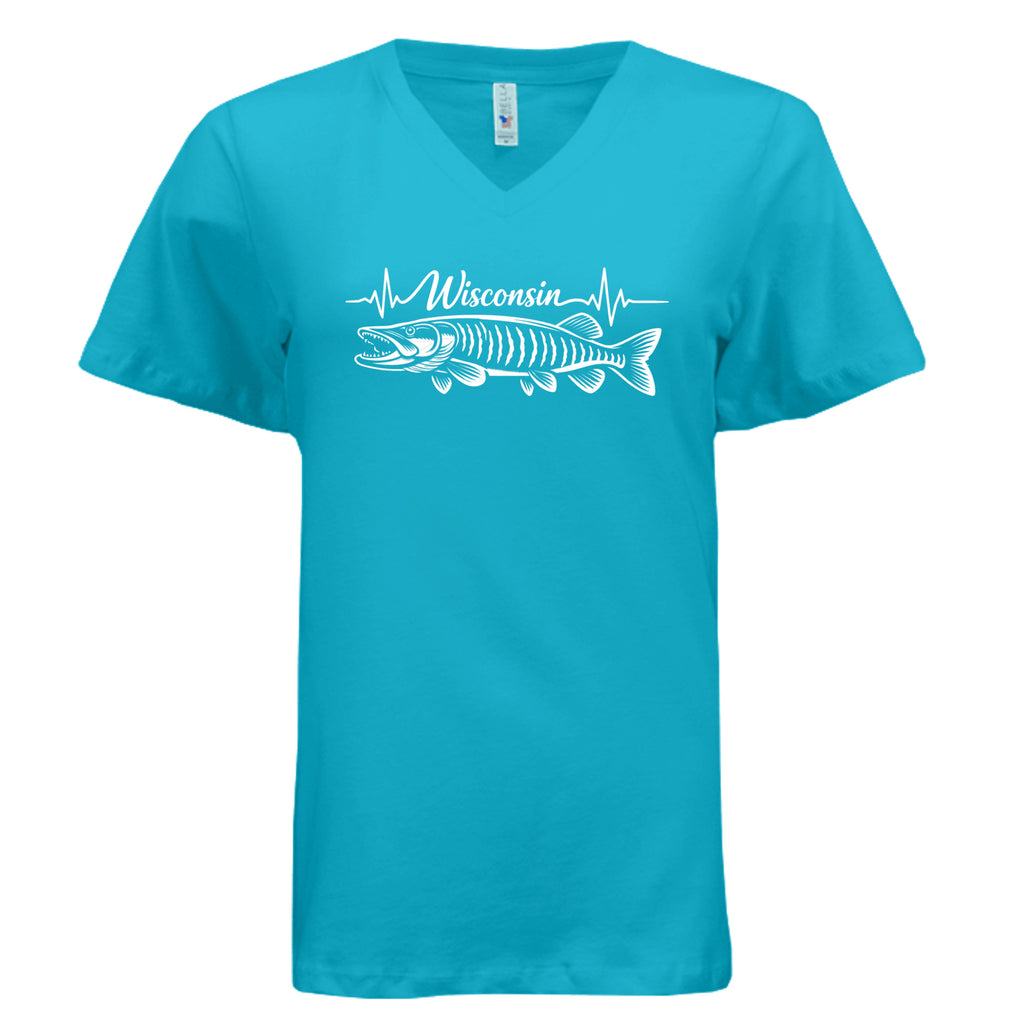 TURQUOISE - 6405 - FRONT