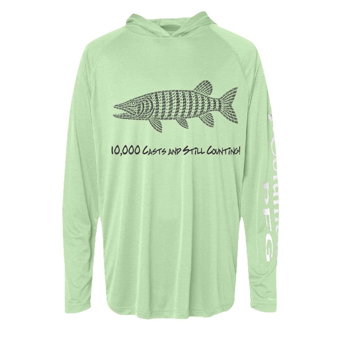 Key West/ Cool Grey - 212482 - FRONT