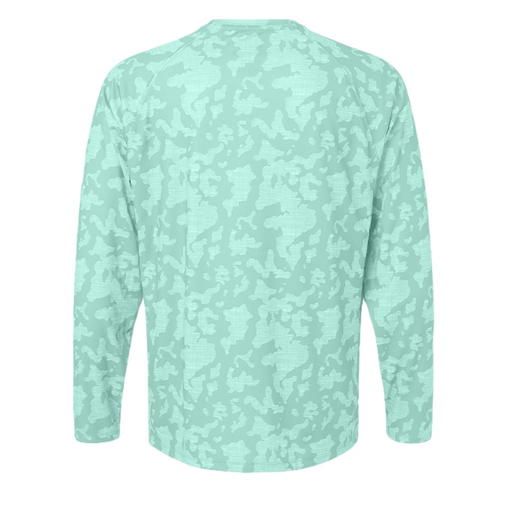 Beach Glass - H12L0017 - BACK