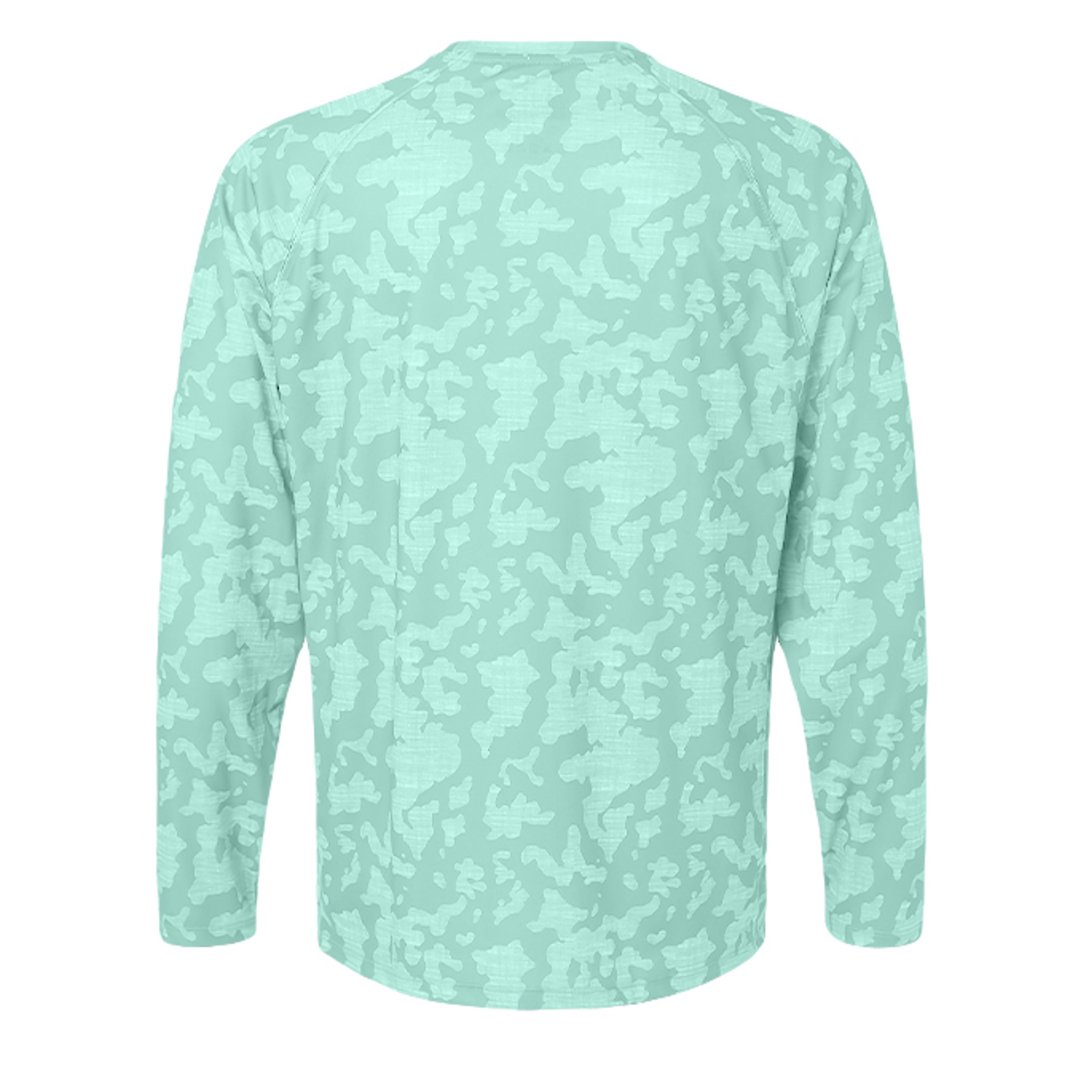 Beach Glass - H12L0017 - BACK