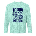Beach Glass - H12L0017 - FRONT