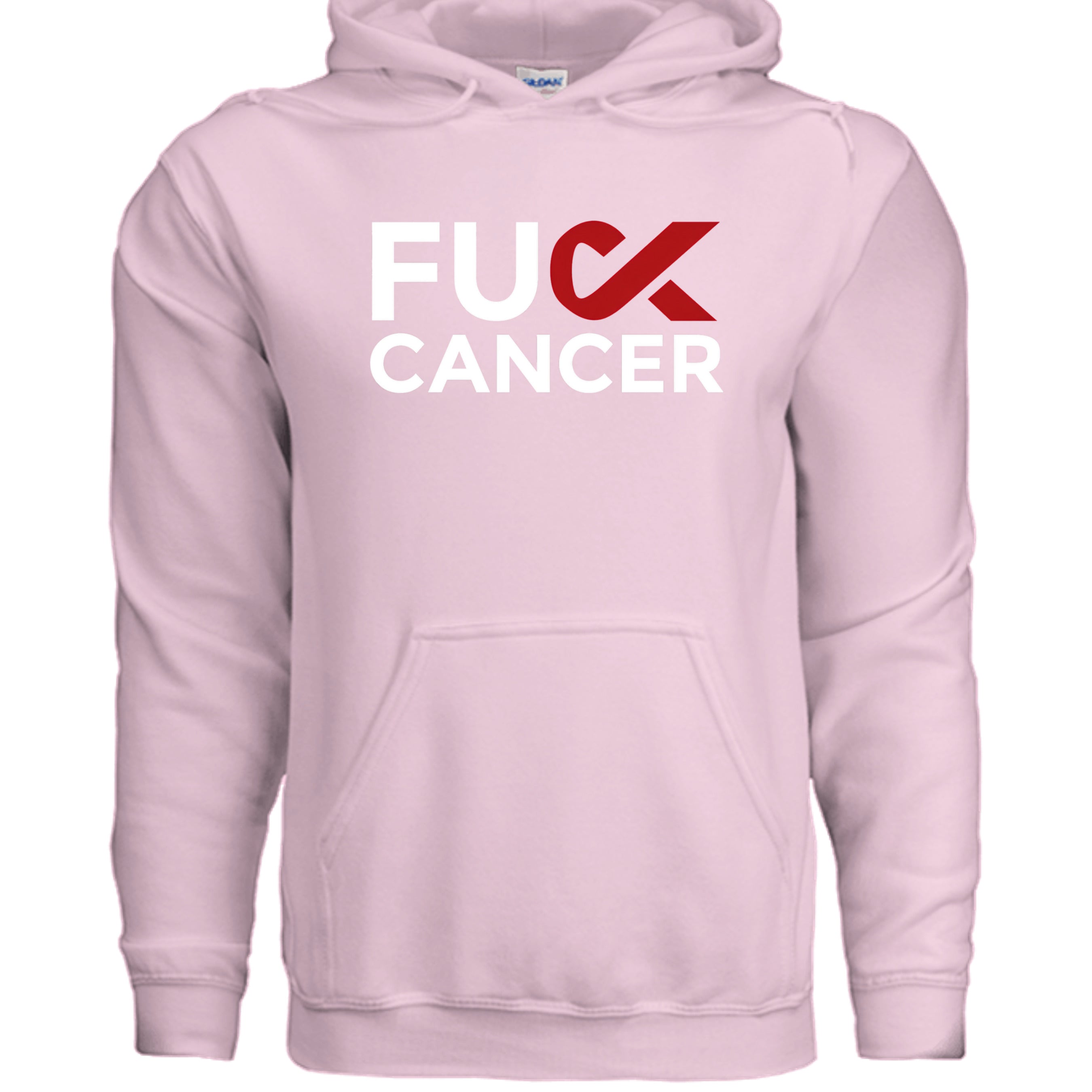 LIGHT PINK - SF500 - FRONT