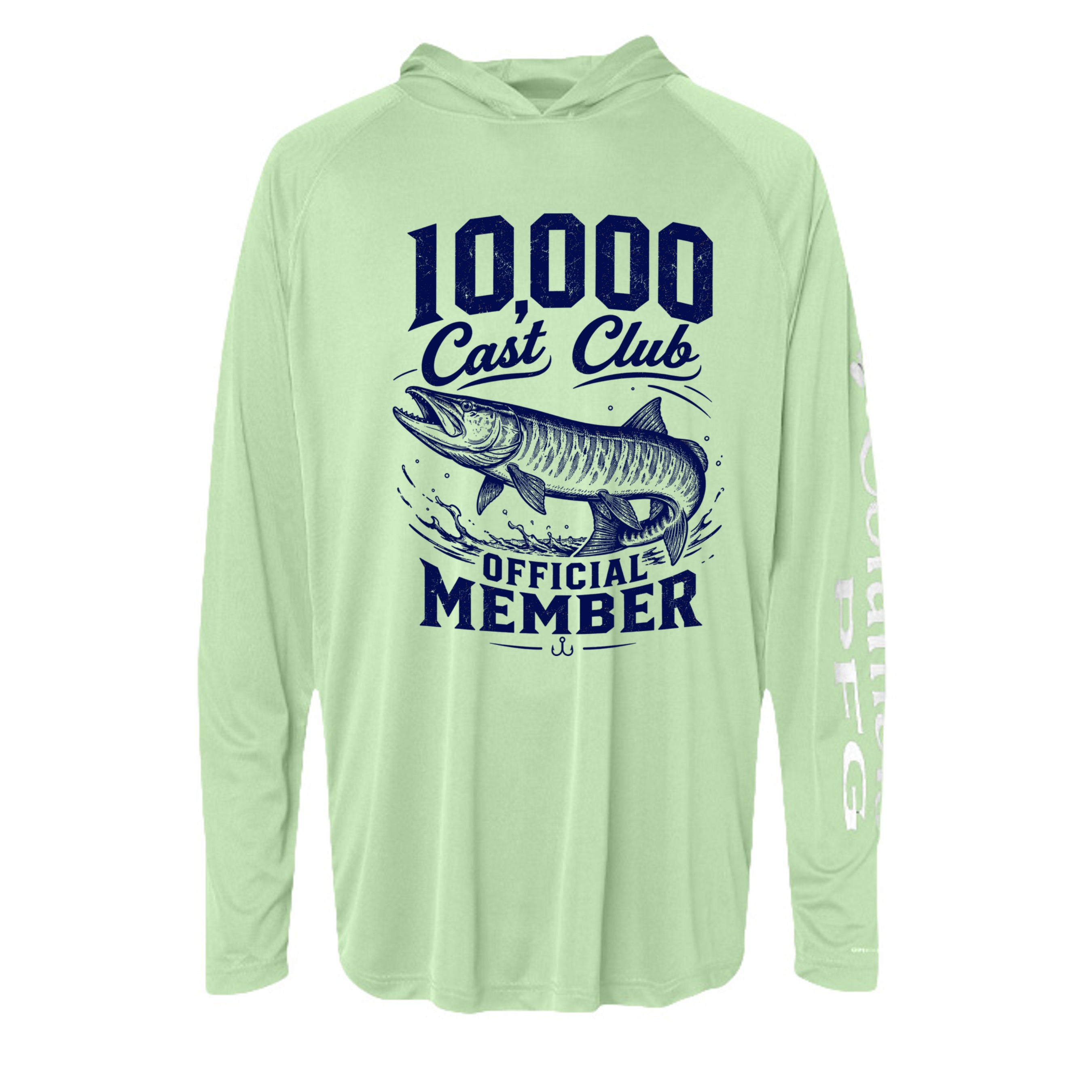 Key West/ Cool Grey - 212482 - FRONT