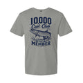 Heather Steel - 48000 - FRONT