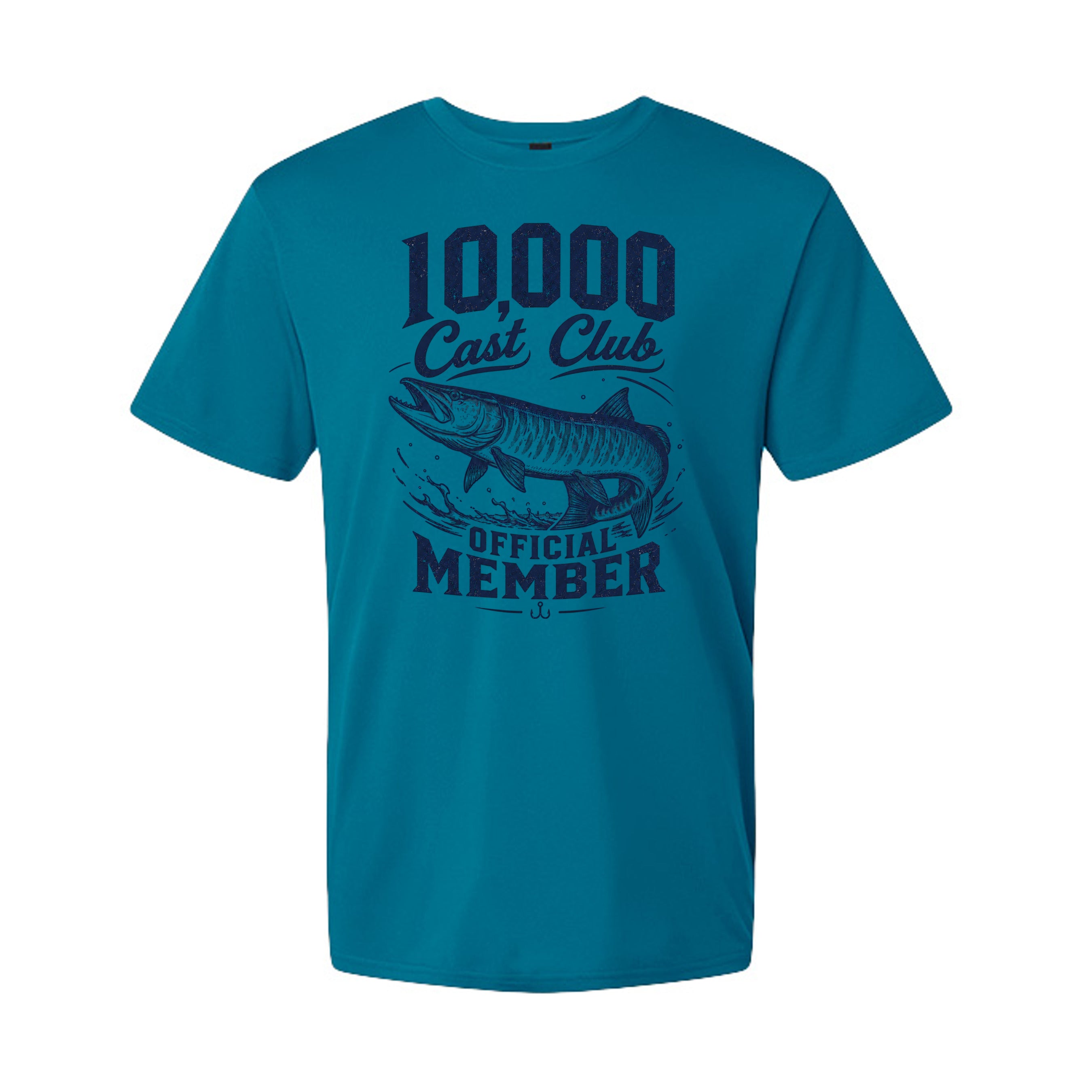 Pacific Blue - 48000 - FRONT